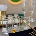 Atlanta: Mix and Match - Make Perfume or Cologne - A Hands-On Fragrance Experience in Georgia