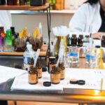 Atlanta: Perfume and Cologne Making Workshop - Who Will Love This Experience?