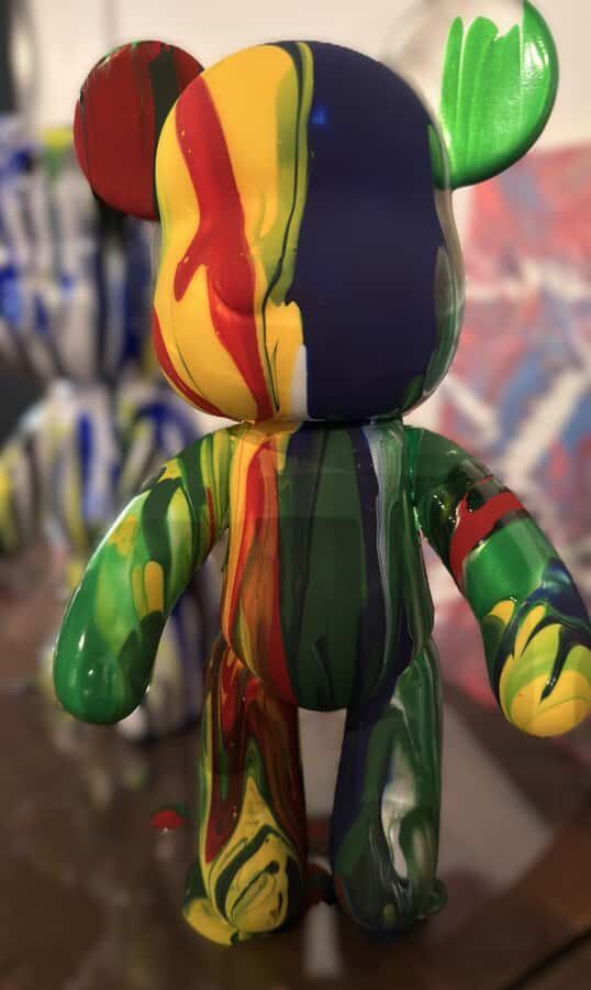 Atlanta: Pour-A-Bear & Canvas Combo Experience - Who Should Try This Experience?