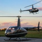 Atlanta: Private Scenic Helicopter Tour - Exploring Atlanta from Above: An In-Depth Review