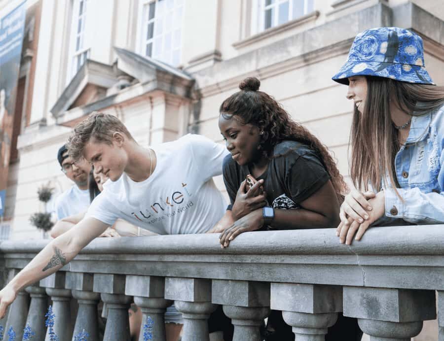 Atlanta: Walking in the Footsteps of MLK Jr. - Who Should Take This Tour?