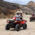 ATV Adventure - What Makes the Experience Stand Out