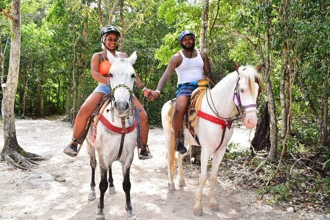 ATV Adventure with Zipline and Cenote Experience - Who Should Consider This Tour?