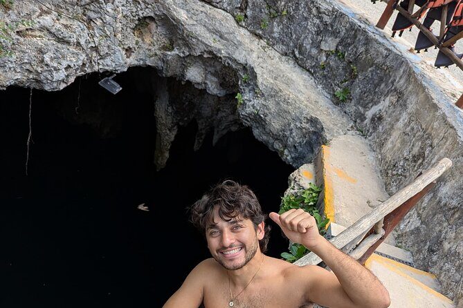 Atv amazing experience from Cancun for the less - Who Will Love This Tour?