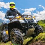 ATV and Jet Ski Adventure Land and Water Experience - Who Will Love This Experience?