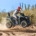 ATV Desert Adventure in Baja - The Itinerary in Detail
