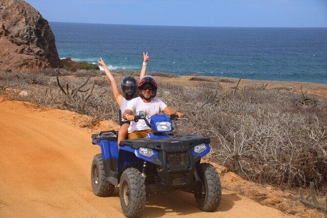 ATV Desert Adventures and Beach in Los Cabos with Tequila Tasting - FAQ: Your Questions Answered