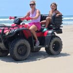 ATV Island Escape Excursions - What Travelers Can Expect