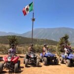 ATV Off Road Adventure Shore Excursion with Taco Stop - A Closer Look at the Ensenada ATV Off-Road Tour