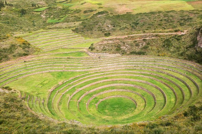 ATV Quad Bike Tour to Maras and Moray from Cusco - Who Is This Tour Best For?