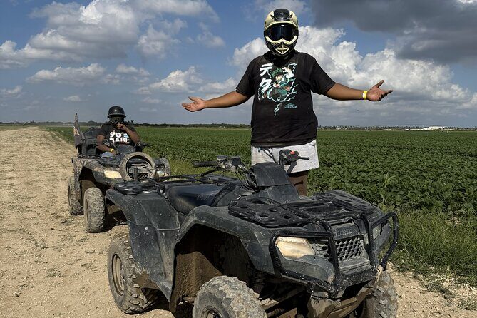ATV Ride Experience in Miami NO HIDDEN FEE - The Sum Up: Is This ATV Tour Right for You?