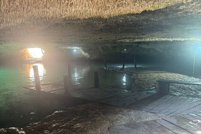 ATV Ride with Ziplines and Cave Cenote Half Day Tour Individual - Who Will Love This Tour?