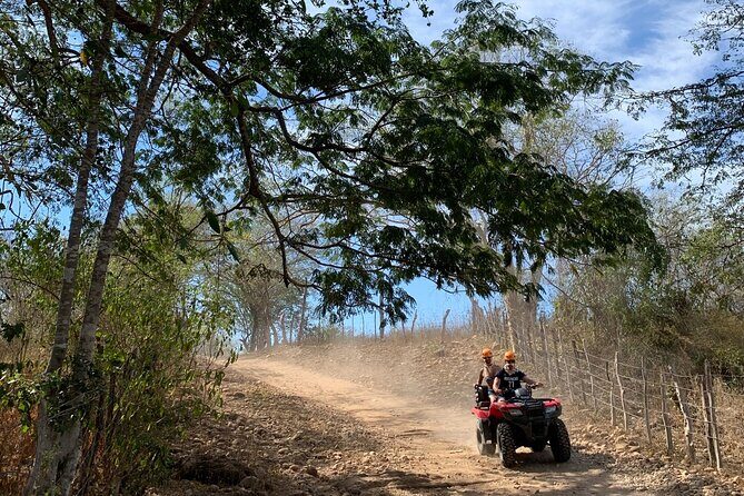 ATV Tour and Mazatlan City Tour - Authentic Experiences and Participant Feedback