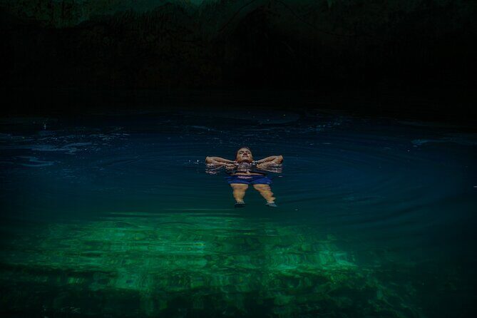 ATV Tour, Ziplines, Mayan Cenote, Tacos, Tequila and Transport - The Logistics and Practicalities