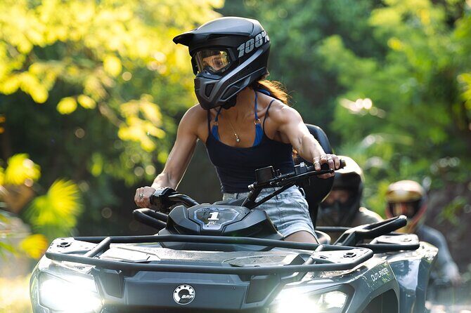 ATV Xperience in Playa del Carmen with Lunch and Water Activity - Final Thoughts: Who Should Consider This Adventure?