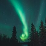 Aurora Borealis Quest: Private Yukon Nighttime Tour - Discovering the Yukon and Its Night Sky