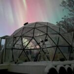 Aurora Sphere Admission Ticket - Frequently Asked Questions