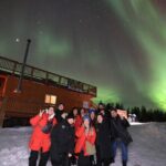 Aurora Station Aurora Viewing - Who Is This Tour Best For?