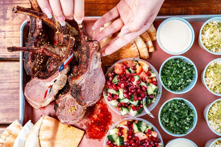 Austin: BBQ Food Tours - Exploring the Details: What Makes This BBQ Tour Special