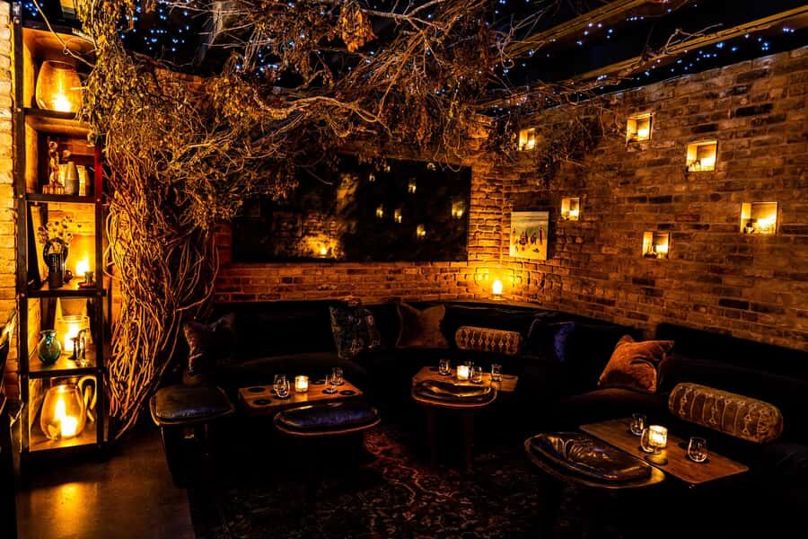 Austin: Best of The Best Speakeasies 3-Hour Guided Tour - The Tiki Speakeasy: A Sunset Surprise