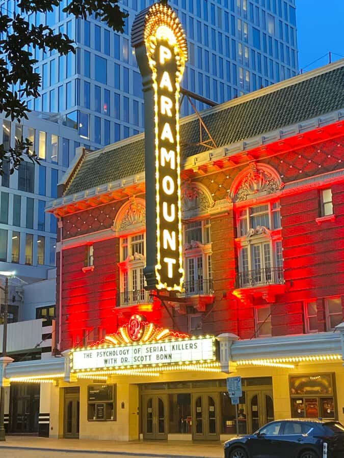 Austin: Downtown Austin Haunted History Tour - Is This Tour Right for You?