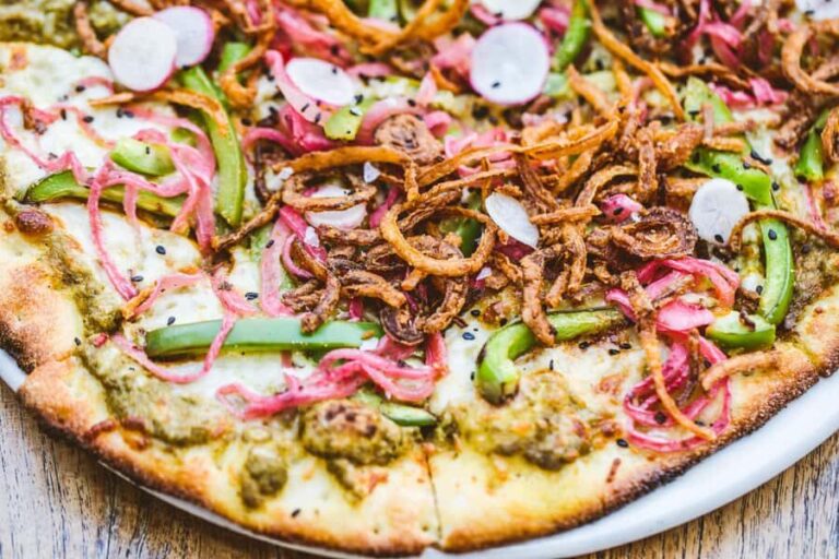 Austin: Downtown Food Tour with 6+ Tastings of Local Flavors - Authentic Insights from Travelers