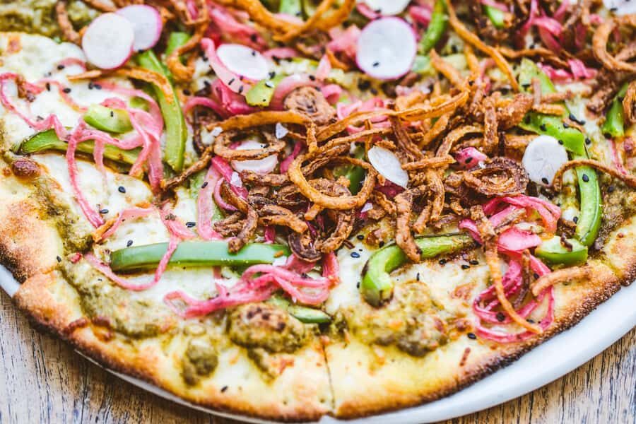 Austin: Downtown Food Tour with 6+ Tastings of Local Flavors - Authentic Insights from Travelers