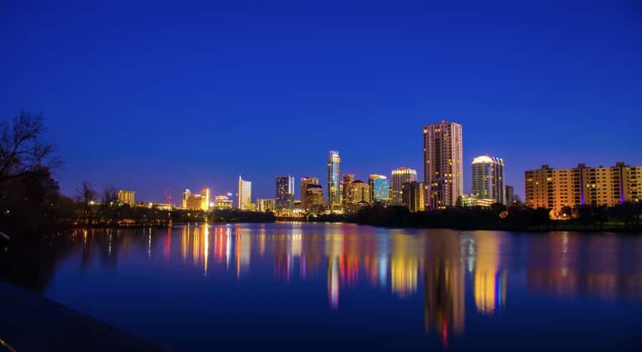 Austin: Family-Friendly Ghosts of Austin Tour - Who Will Love This Tour?