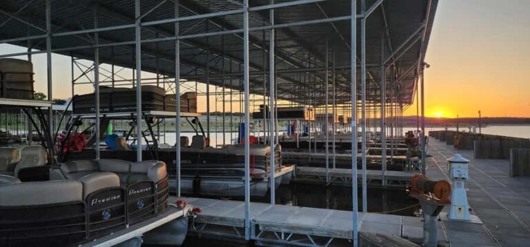 Austin: Lake Travis Boat Rental Grill and Slide - Frequently Asked Questions