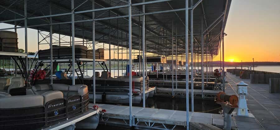 Austin: Lake Travis Boat Rental Grill and Slide - Frequently Asked Questions