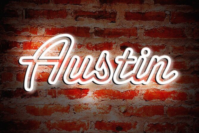 Austin Self Guided Audio Ghost Tour - What Sets This Tour Apart