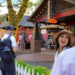 Austin Small Group BBQ and City Walking Tour - A Genuine Look at the Austin Small Group BBQ and City Walking Tour