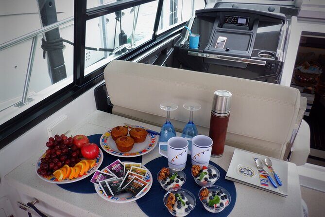 Austin Yacht Charter Experience on Lake Travis - Final Thoughts