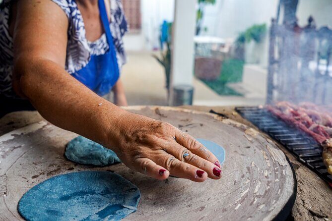 Authentic Cooking Experience at La Casa de la Abuela - Why This Tour Offers Real Value