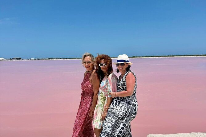 Authentic Guided Tour To The Pink Waters of Las Coloradas Yucatan - What Travelers Love About This Tour