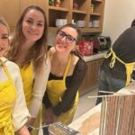 Authentic Tagliatelle al Pesto - Who Should Book This Experience?