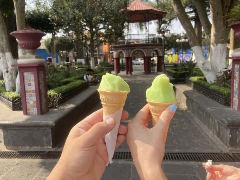 Authentic Veracruz: Guided Hike from Naolinco to Acatlán with Meal - An In-Depth Look at the Experience