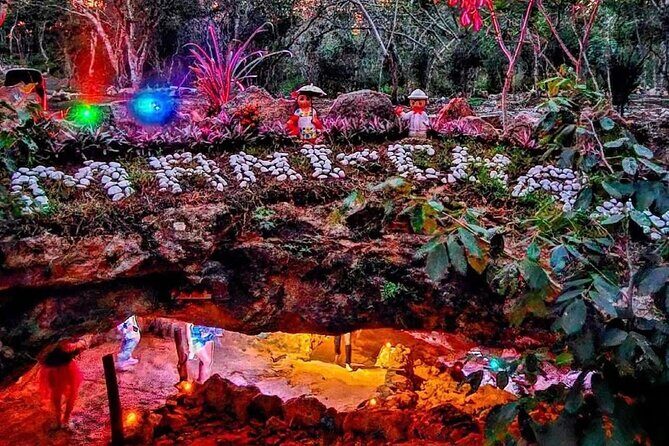 Authentic Yucatán Expedition Homun Cenotes & Local Villages - Price and Value Analysis