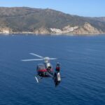 Avalon: Santa Catalina Island Aerial Helicopter Tour - Who Should Consider This Tour?