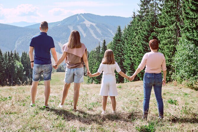 Avon Exclusive Photography Private Tour - Who Will Love This Tour?