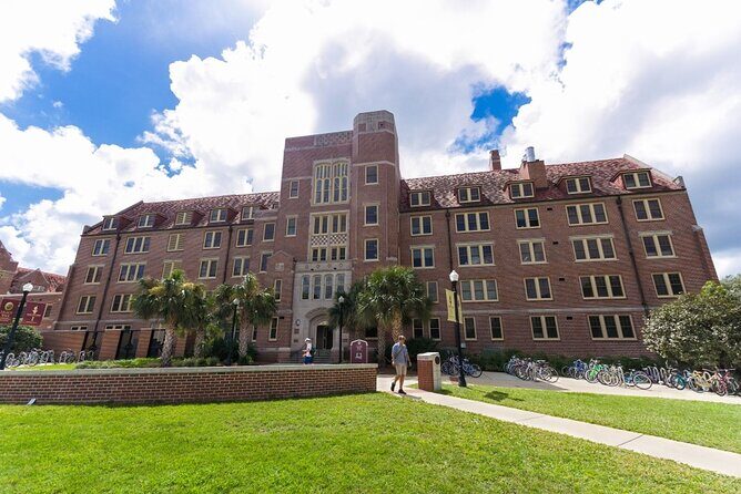 Awesome Scavenger Hunt: The Best of Florida's Capital - FAQ