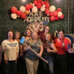 Axe Academy Standard Axe Throwing Experience - The Competitive Edge