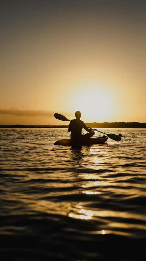 Bacalar at Sunrise: Kayak Adventure with Breakfast and Photos - Why This Tour Offers Great Value