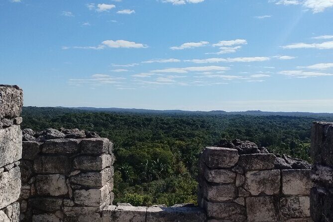Bacalar Ichkabal Ruins and Boat Tour on the 7 Colors Lagoon - Who Should Consider This Tour?