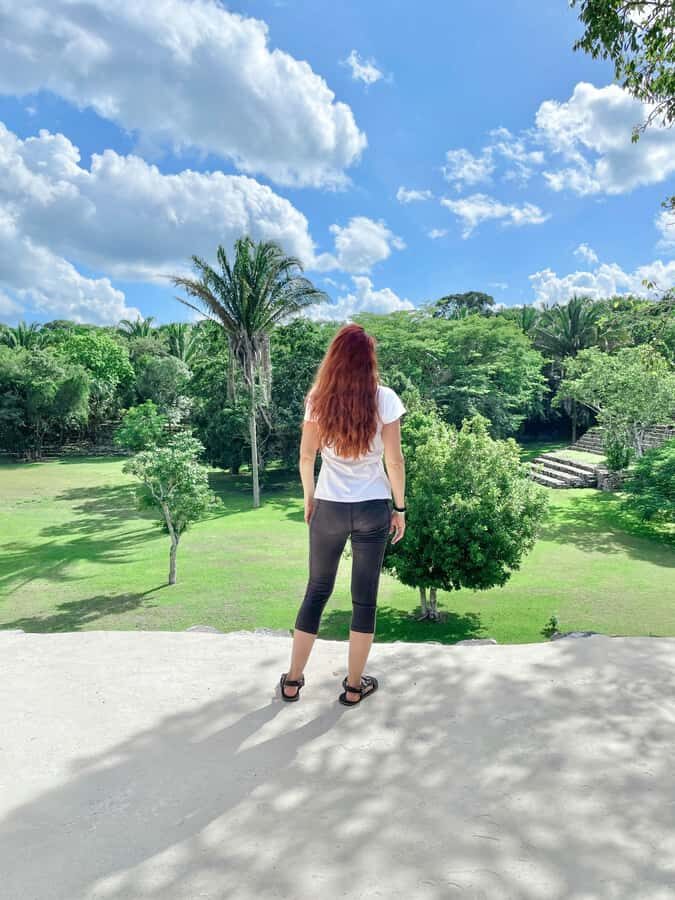 Bacalar: La mejor vista de la Selva Maya es en Ichkabal - Why This Tour Offers Good Value