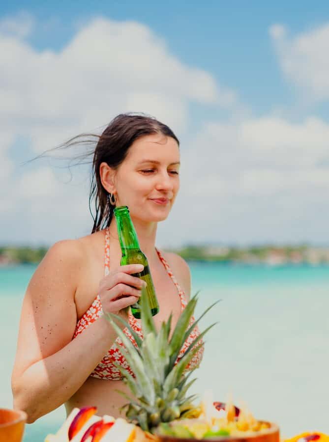 Bacalar: Private Catamaran Tour with Beers, Guacamole, and Photos - Who Will Love This Tour?