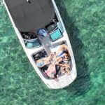 Bachelorette Boat Party Private Charter With Captain 4 Hours - Authentic Voices and Review Highlights