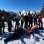 Backcountry Essentials in the Wasatch Range of Utah - An In-Depth Look at the Backcountry Essentials Course