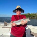 Backwater Blast Fishing Excursion in Marco Island - A Deep Dive into the Backwater Blast Fishing Excursion