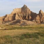 Badlands Scenic Flight and Stargazing Tour Experience - The Scenic Stops Within Badlands National Park